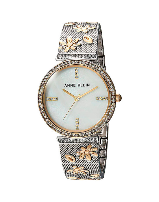 Часы Anne Klein Crystal 3147MPTT